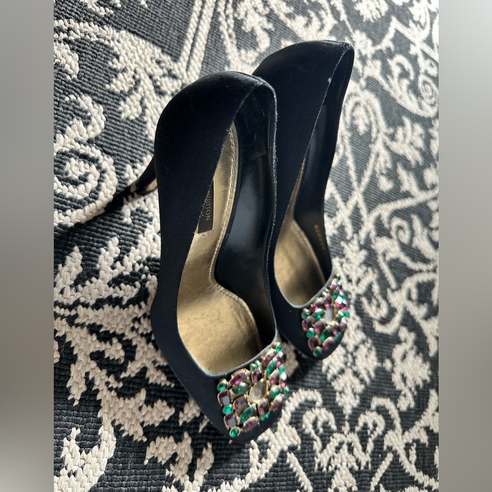 Vintage LV shoes - Picture 7 of 12